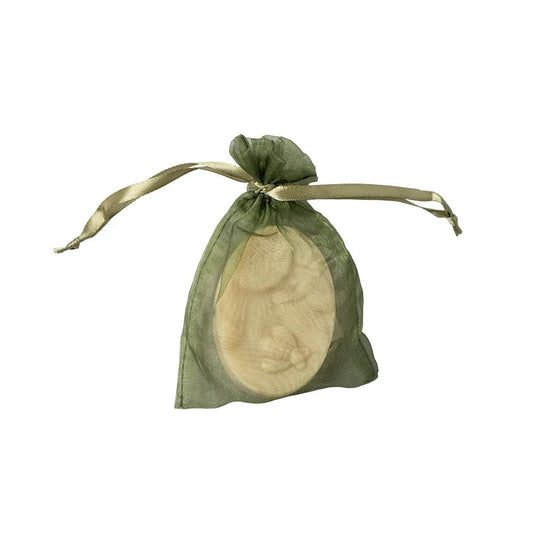 Miel Beeswax Body Soap Balsam Cedar