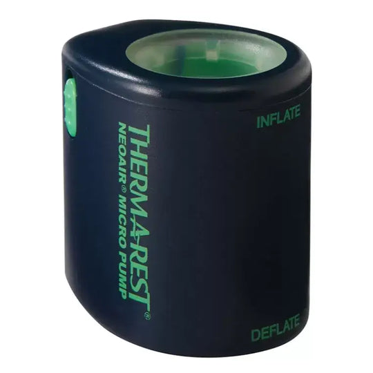 Therm-a-Rest NeoAir Micro Pump with &