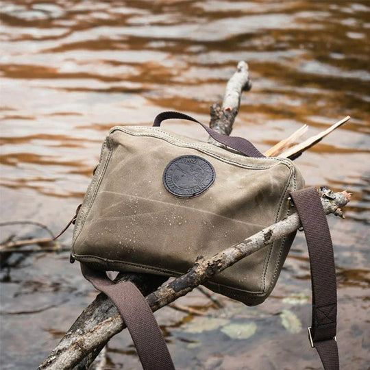 Mini Tackle Box on Stick