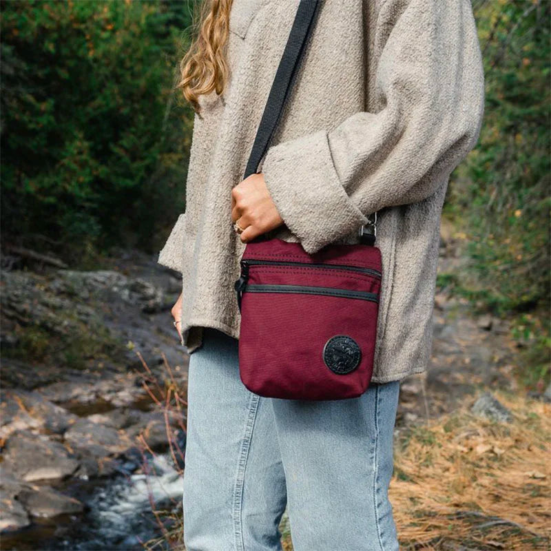 Signature Crossbody on Model
