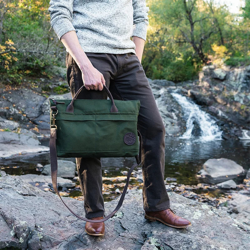 NEW City Briefcase