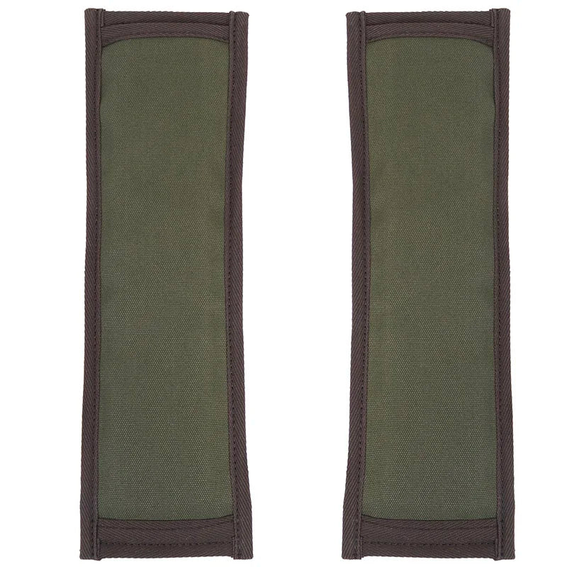 Padded Shoulder Pads Olive Drab