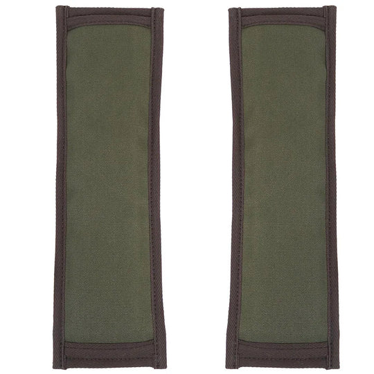 Padded Shoulder Pads Olive Drab