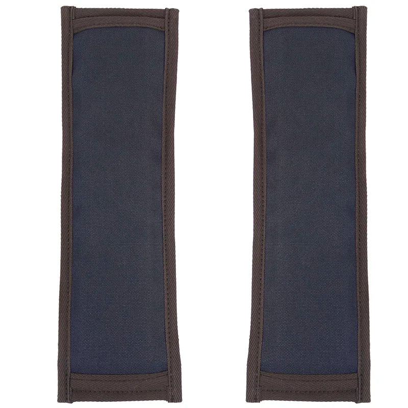 Padded Shoulder Pads Navy