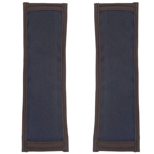 Padded Shoulder Pads Navy