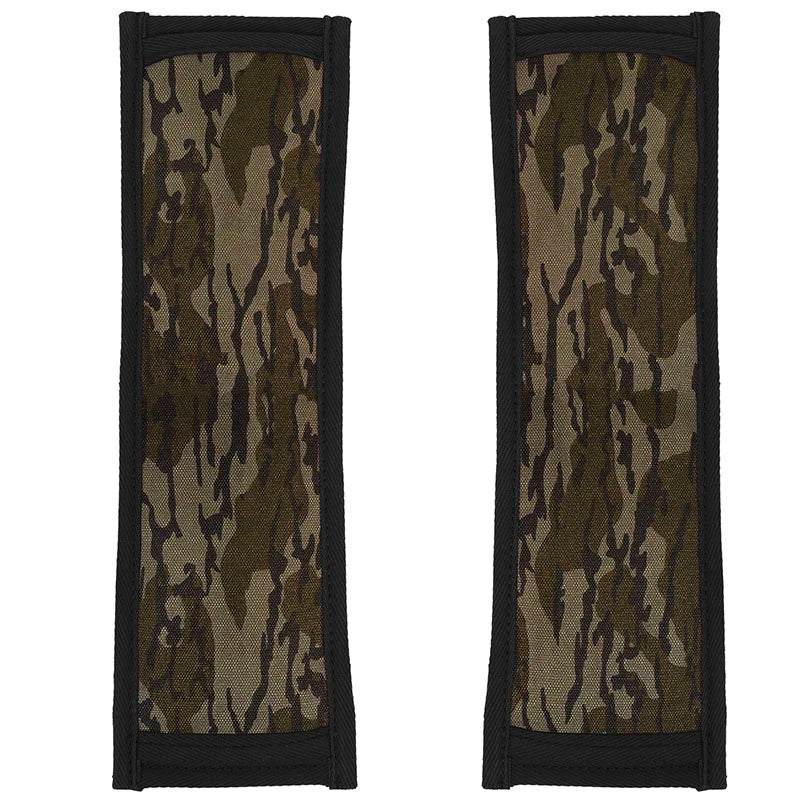 Padded Shoulder Pads Camo