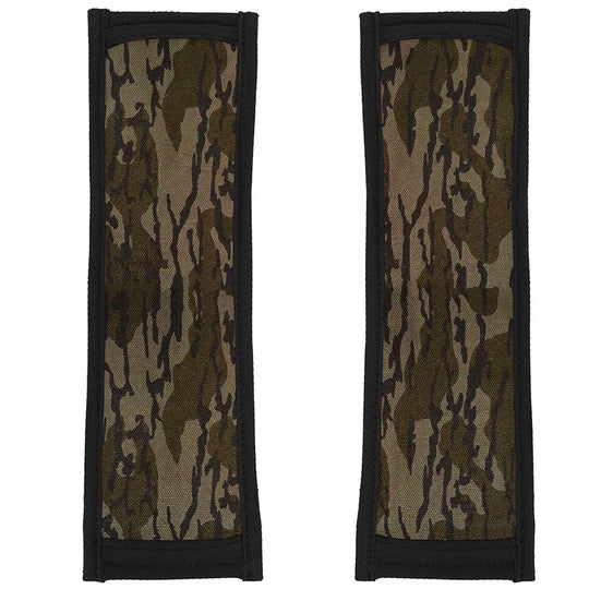 Padded Shoulder Pads Camo