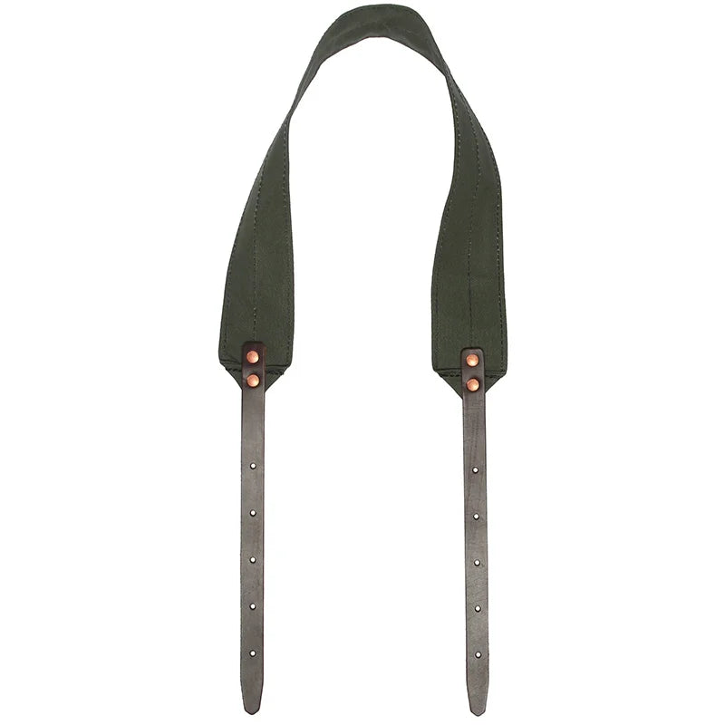 Olive Drab Tumpline For Pack