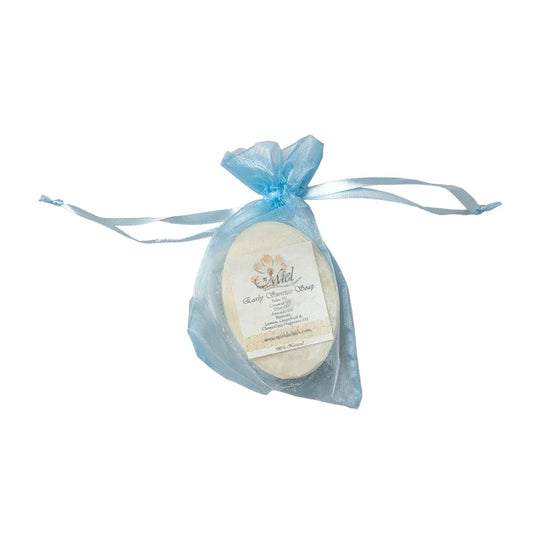 Miel Beeswax Body Soap Early Sunrise