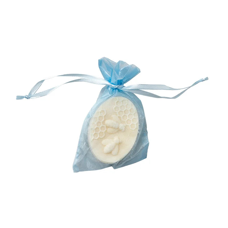Miel Beeswax Body Soap Early Sunrise