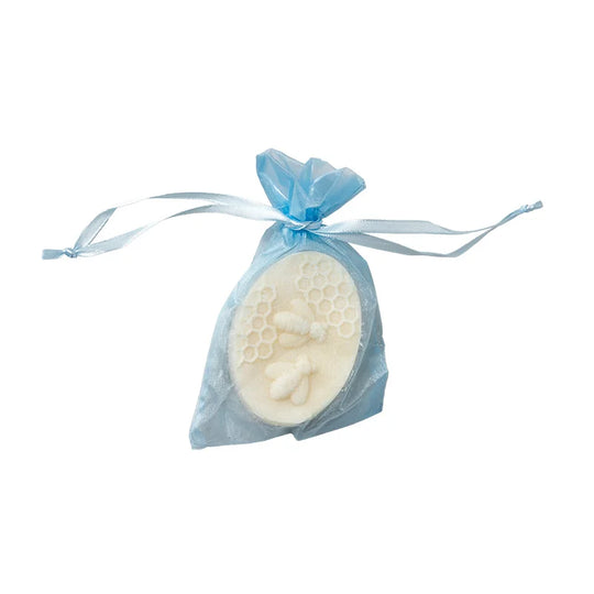 Miel Beeswax Body Soap Early Sunrise