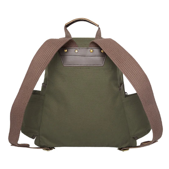 Woodsman&