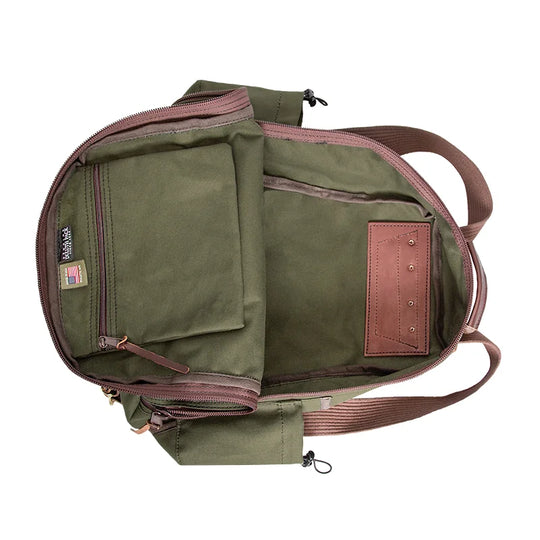Woodsman&
