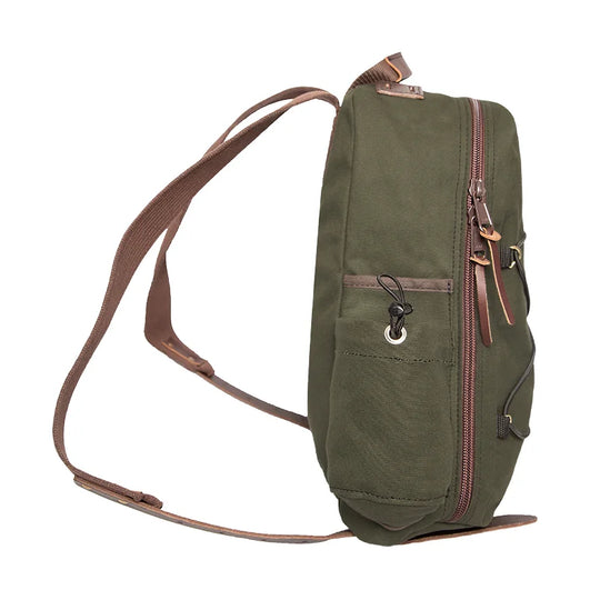 Woodsman&