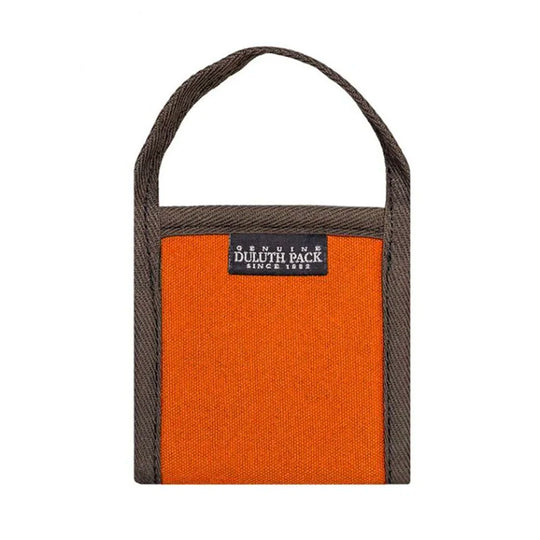 Fly Wallet Orange