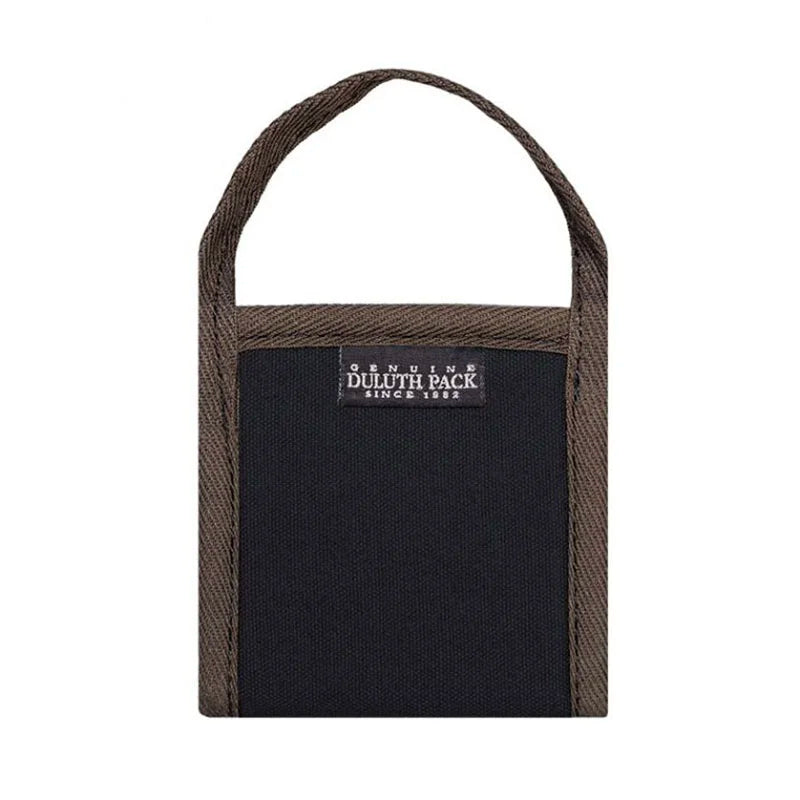 Fly Wallet Black