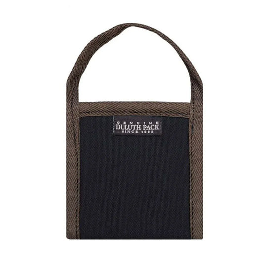 Fly Wallet Black