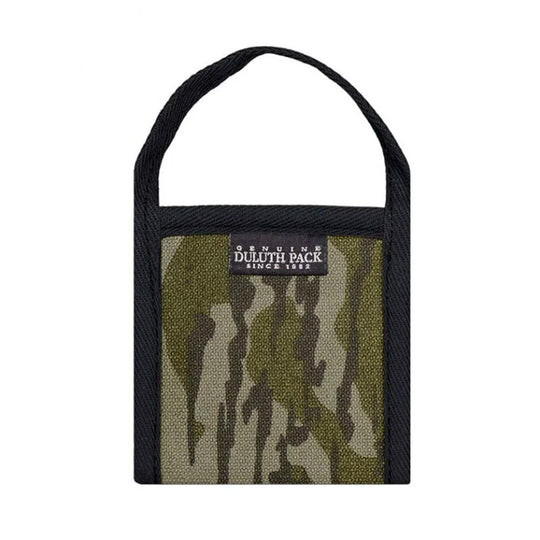 Fly Wallet Camo Bottomlands