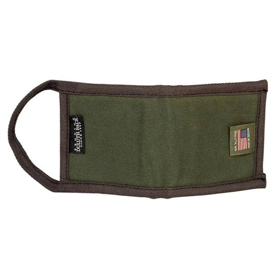Fly Wallet Open Back