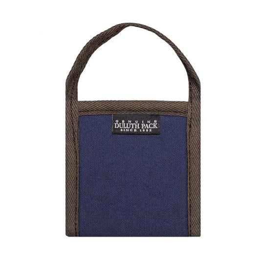 Fly Wallet Navy