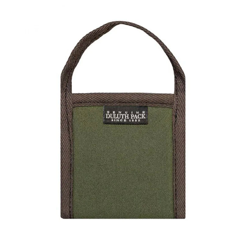 Fly Wallet Olive Drab