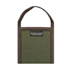 Fly Wallet Olive Drab
