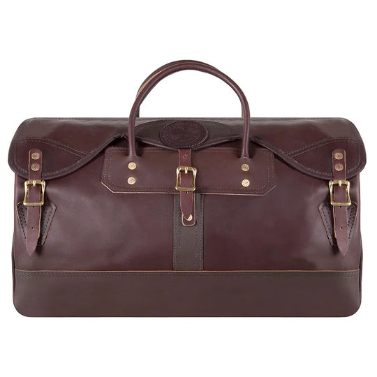 Leather Sportsman&