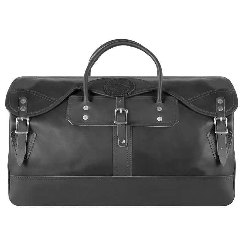 Leather Sportsman&