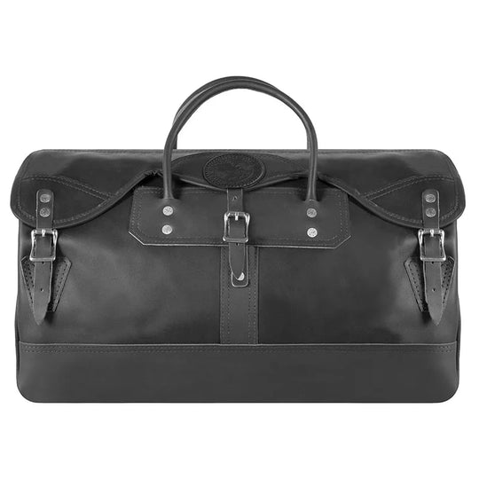 Leather Sportsman&