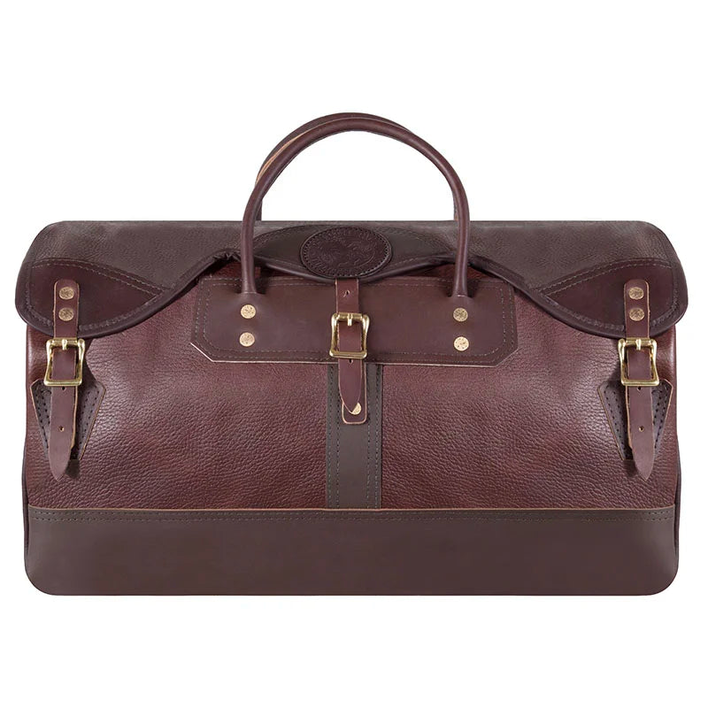 Leather Sportsman&