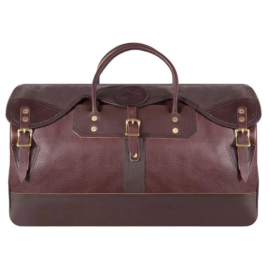 Leather Sportsman&