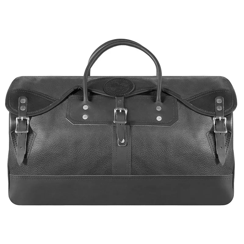 Leather Sportsman&