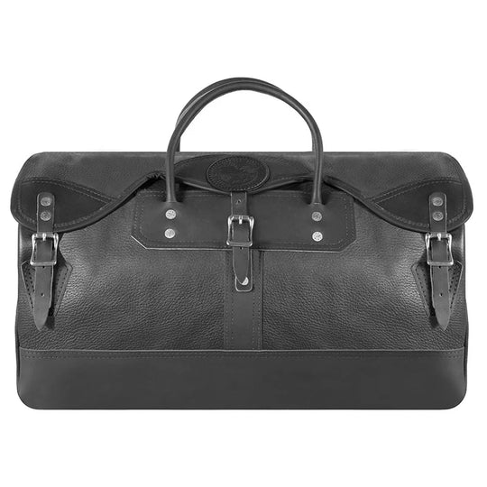 Leather Sportsman&