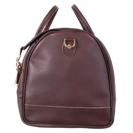 Leather Sportsman&