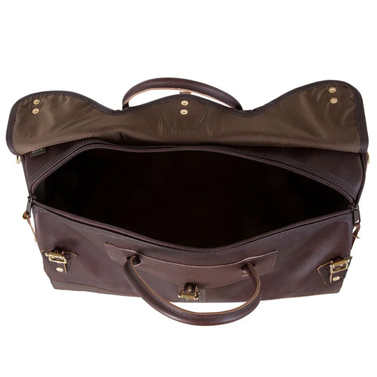 Leather Sportsman&