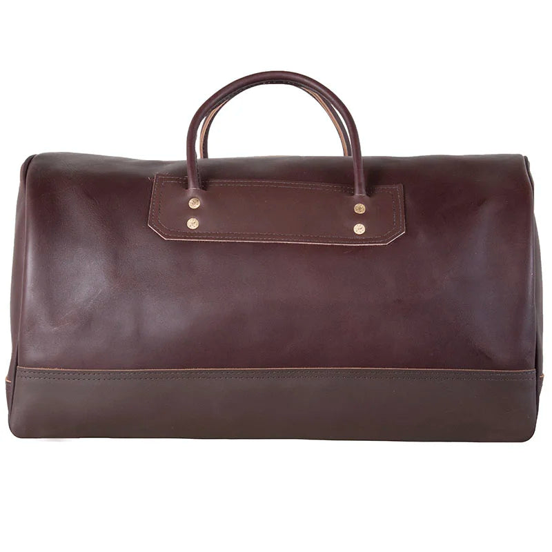 Leather Sportsman&