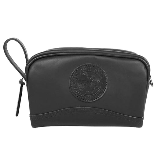 Leather Sportsman&