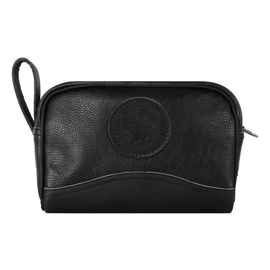 Leather Sportsman&