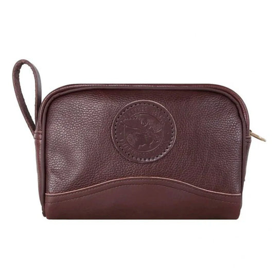 Leather Sportsman&