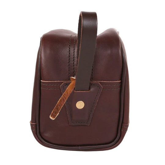 Leather Sportsman&
