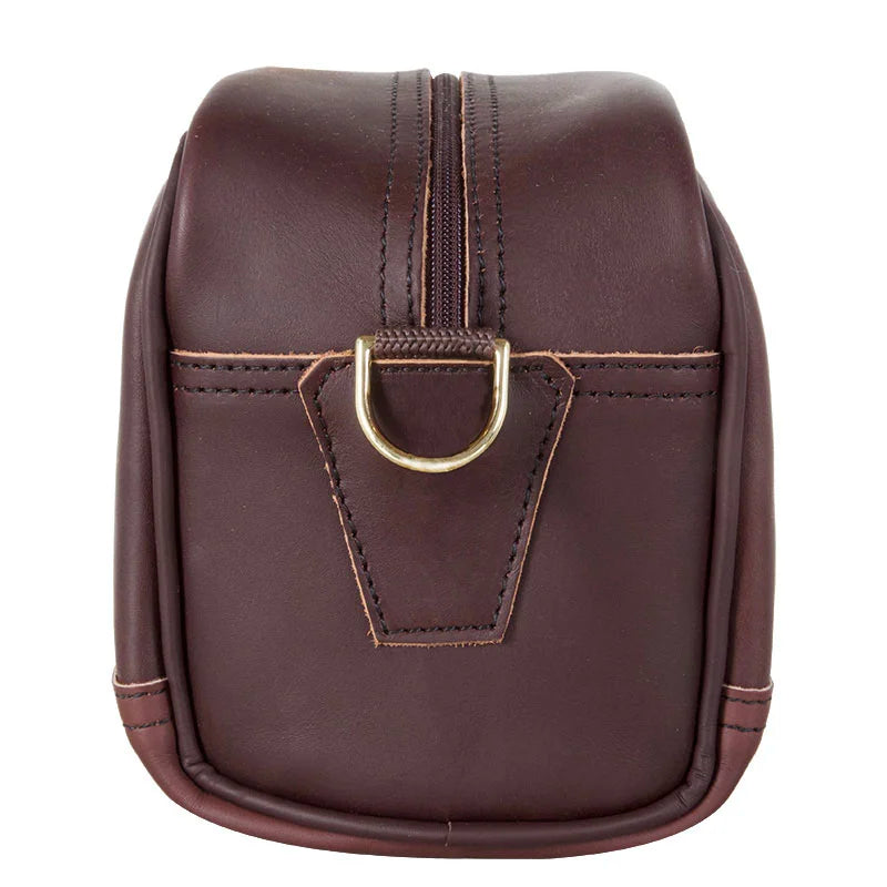 Leather Sportsman&