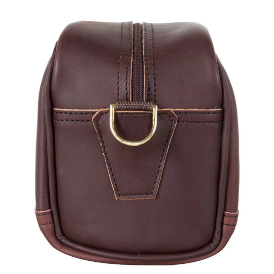 Leather Sportsman&
