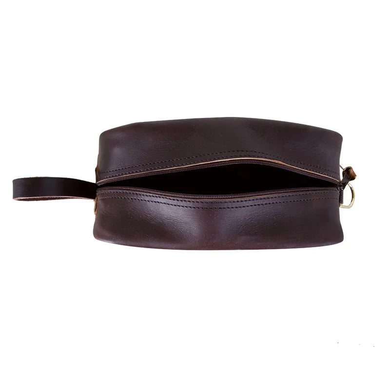 Leather Sportsman&
