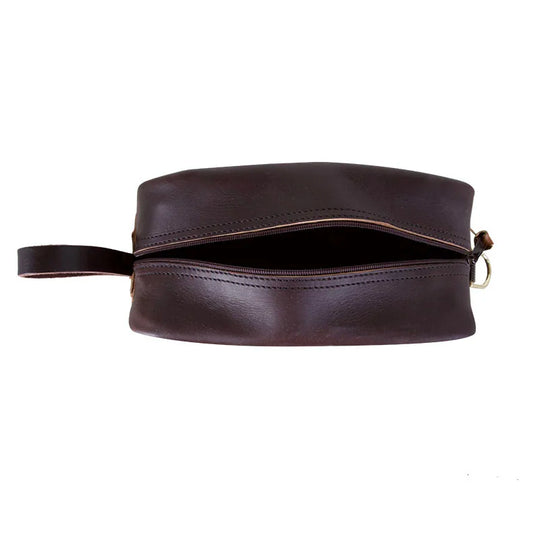 Leather Sportsman&