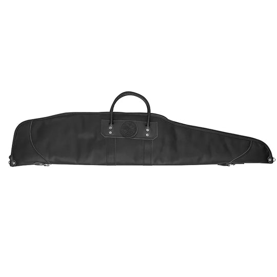 Leather Rifle Case