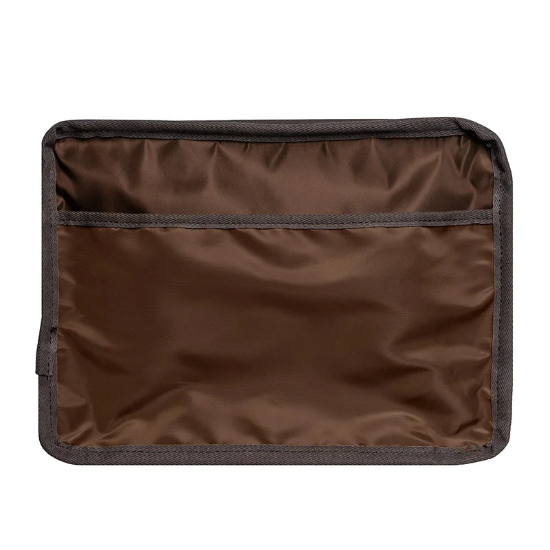 Innovator Briefcase Inside Pocket View