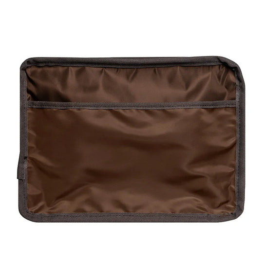 Innovator Briefcase Inside Pocket View