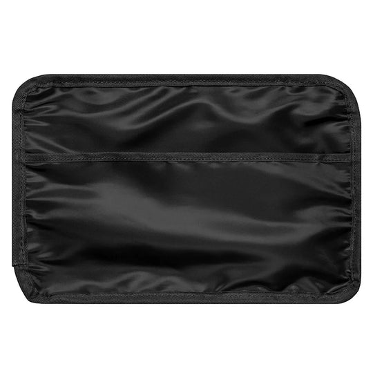 Superior Series Leather Entrepreneur Briefcase Inside Slip Pocket