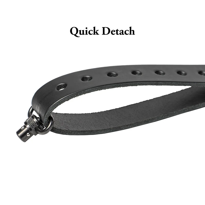 quick detach hardware