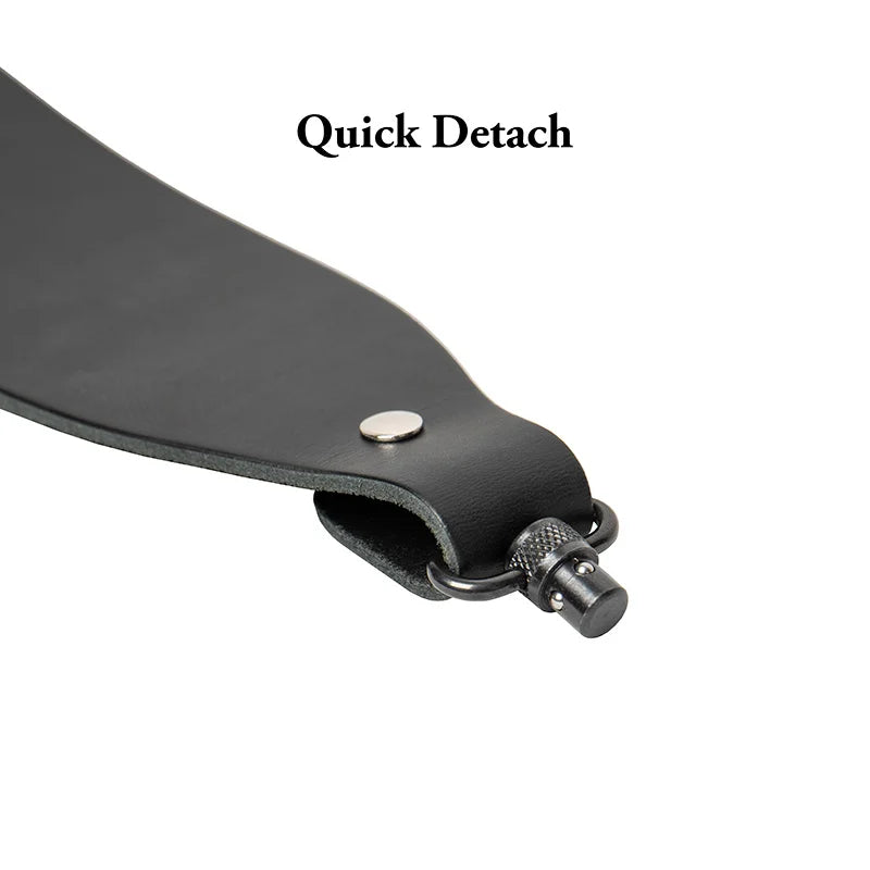 quick detach hardware